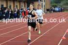 TBoys 800 metres, 2025 Northumberland Schools Track and Fields, Wentworth, Hexham. Photo: David T. Hewitson/Sports for All Pics